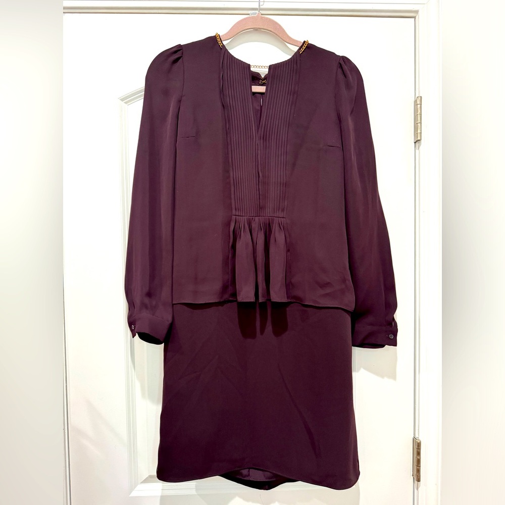 Daze shift dress